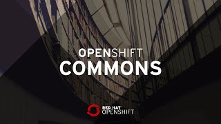 State of Container Security |  Urvashi Mohnani Sally O'Malley Red Hat | OpenShift Commons Briefing