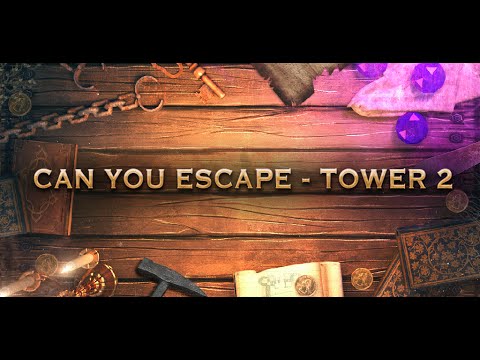Can You Escape - Tower 2