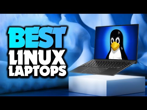 Best Linux Laptop 2023 - The Only 5 You Should Consider Today