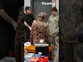 A Heartwarming Birthday Celebration Inside the Store
