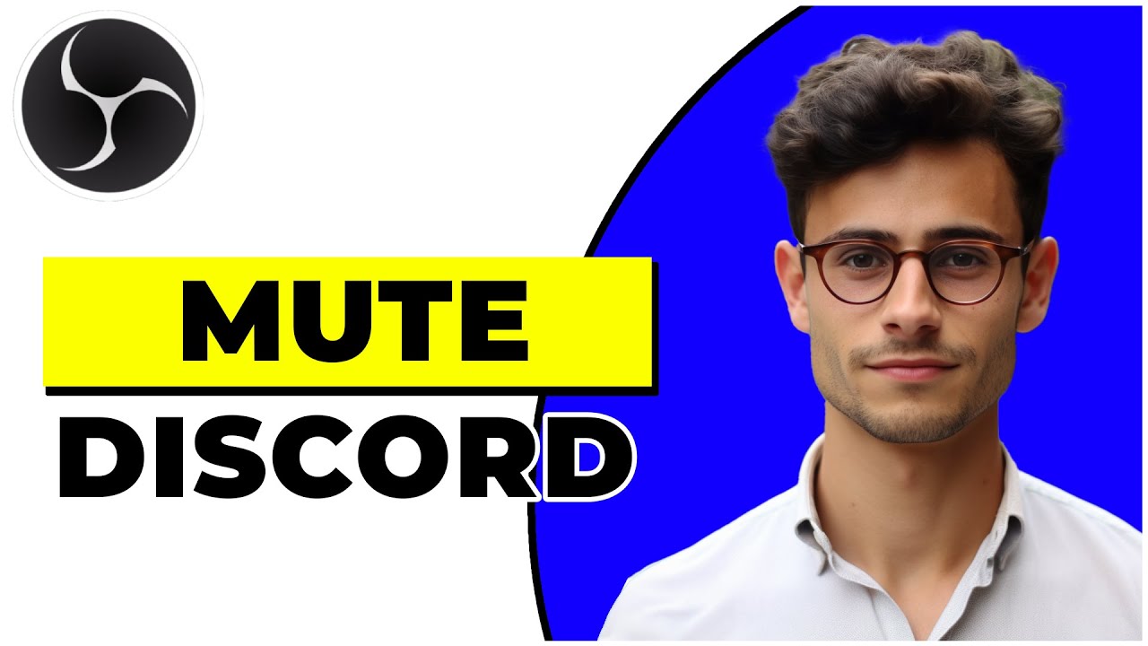 How To Mute Discord In OBS Full Guide 2024 YouTube how-to-mute-discord-in-obs-full-guide-2024-youtube