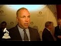 GRAMMYs on the Hill with Garth Brooks | GRAMMYs