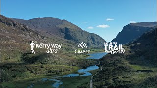 Download Lagu Cimalp x The Kerry Way Ultra : A story of People and Mountains MP3