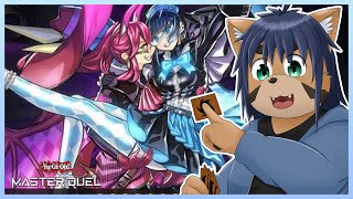 【遊戯王】イベント戦!エクシーズ×リンクフェス!【猫酪真珠】