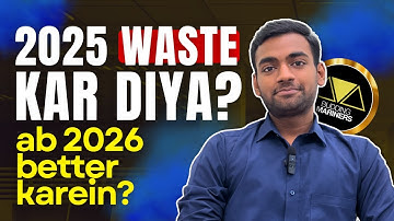 DO NOT WASTE WHAT IS LEFT IN 2025... YOUR DREAM IS NOT FAR AWAY ✅