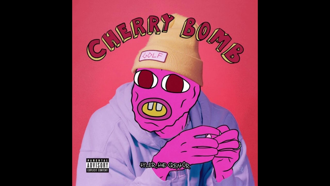 CHERRY BOMB Extended YouTube