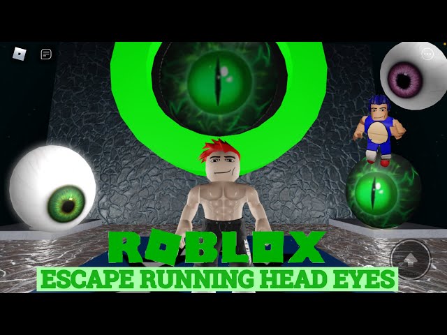 Roblox EVADE! Giant Head Escape Mania #gaming #games #roblox