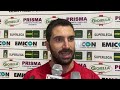 Pallavolo SL - Marco Falaschi:"Ci credevamo? Si nei primi due set qualche cosa di più potevamo fare"