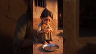 गरीब घर की बेटी सफलता हासिल की #MotivationStory #HindiStory #MohanAIStudio #Shorts #ViralShorts