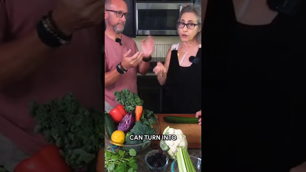 Does Sugar Feed Cancer?