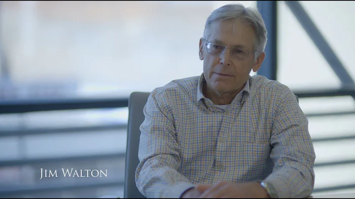 Walton Family Foundation Announces Building Equity...
