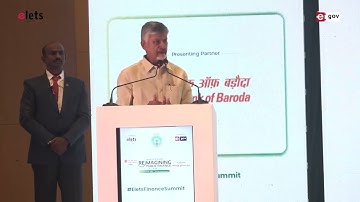 Shri Chandra Babu Naidu, Hon’ble Chief Minister of Andhra Pradesh