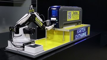 Dobot short video clip