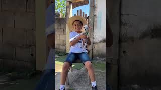 O Tanto Que O Floquinho Me Ama