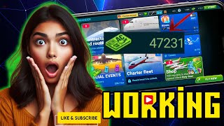 Airline Commander Hack - How Unlimited Credits & More (2025 Update) screenshot 2