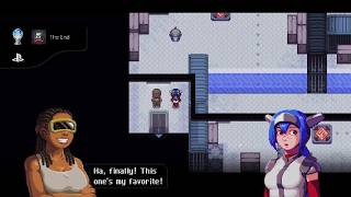 CrossCode - Platina#212