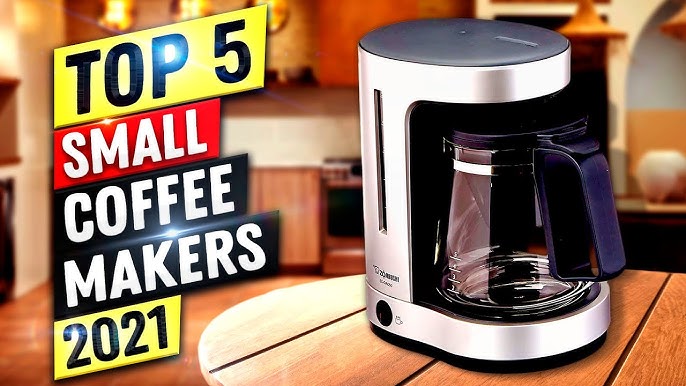 Zojirushi Coffee Maker – 10 Cup with Thermal Carafe Review – J.D.