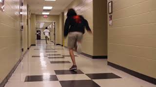 P3G2 The Chase
