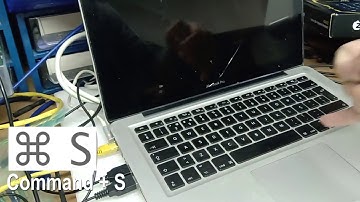 Change Mac OS Password without loosing data!