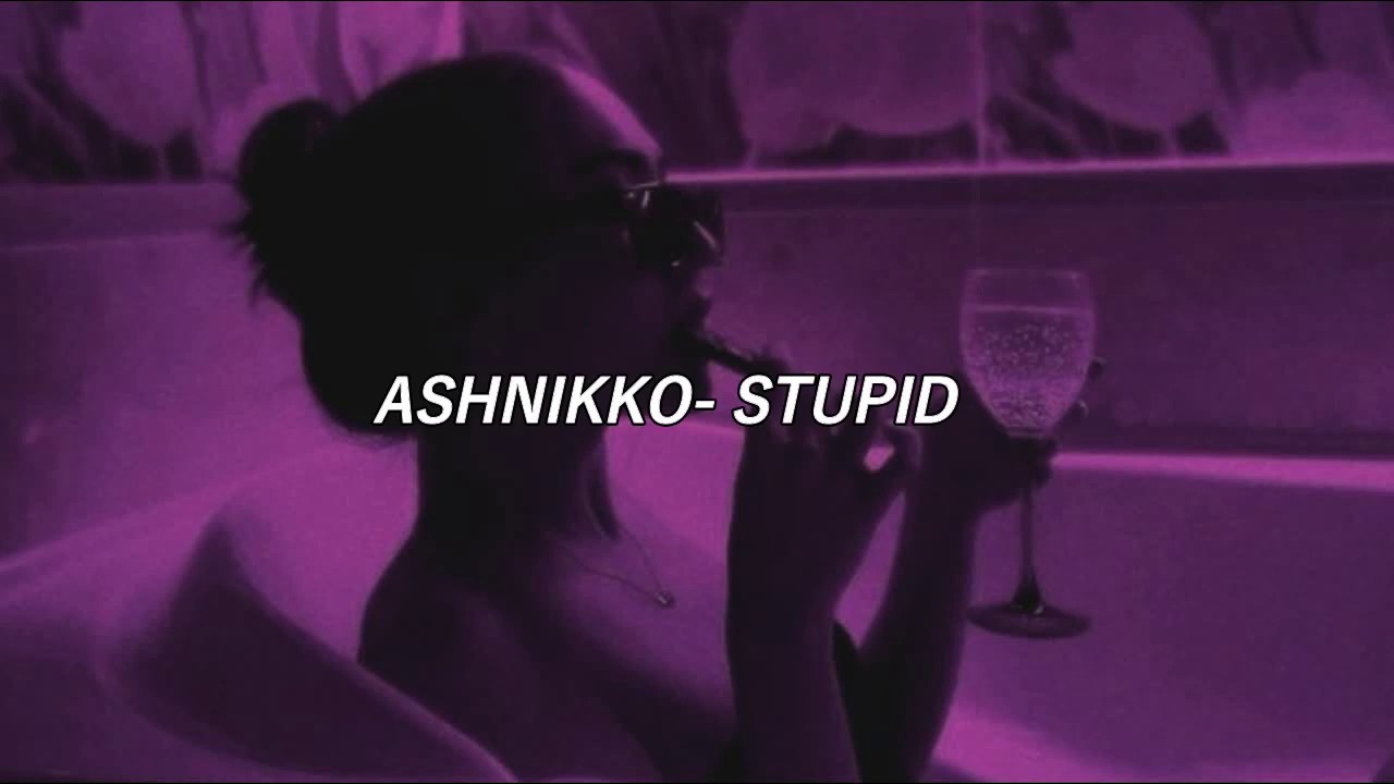 Ashnikko STUPID Feat. Yung Baby Tate [TRADUÇÃO] YouTube