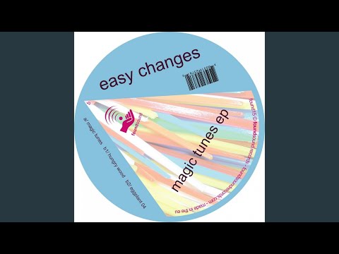 Easy Changes — Magic Tunes