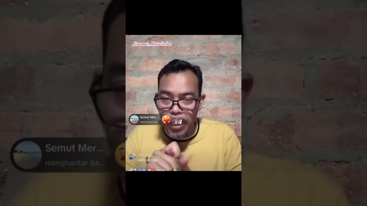 Kelemahan hantu raya #hantu #fypシ #raya 