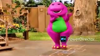 Barney Theme Mix 15 My Version