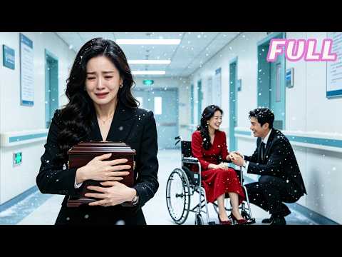 【 한글자막 】부모님의 유골을 모시고 집으로 돌아왔는데, 남편은 정부와 함께 병원에 있었어요. 이혼하고 CEO와 결혼했더니, 그가 후회하기 시작했어요!