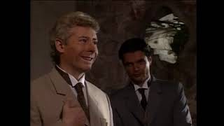 Telenovela, Corazón Salvaje, capitulo 7 parte 2