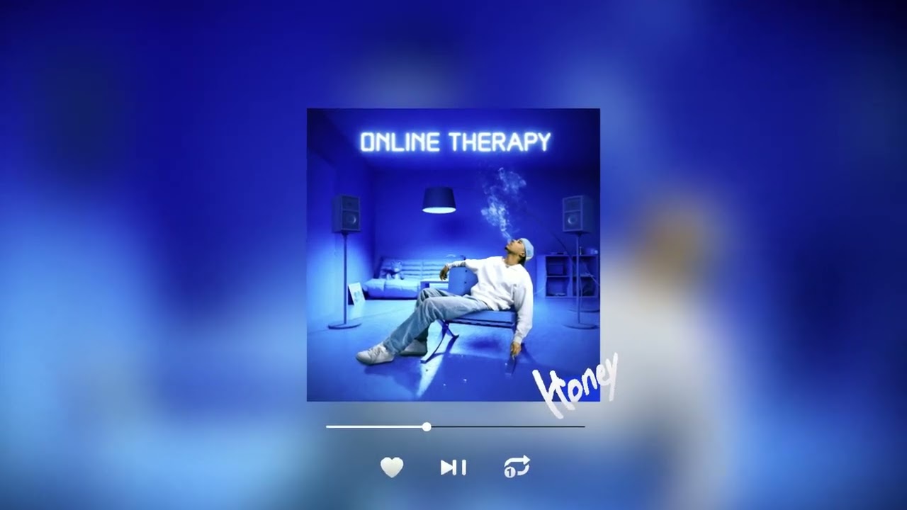 Luis Type Beat - "Online Therapy" (prod. honey)