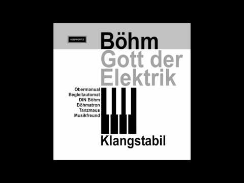 Klangstabil — Klangstabil -  Tanzmaus