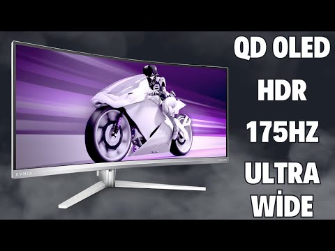 Ultimate Monitor, Amazing Price, Ultra Wide, 34