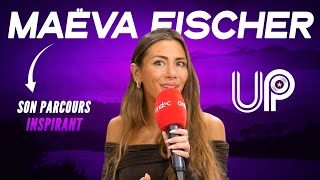 De Médecin à Musicienne - MAËVA FISCHER dans UP sur ONDEC MEDIA