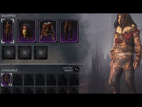 Unhinged Rider Jeff Johansen Dead By Daylight Youtube Unhinged Rider Jeff Johansen Dead By Daylight Youtube