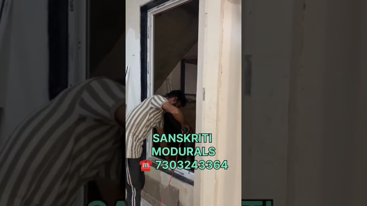 UPVC Windows & Door | Delhi NCR 