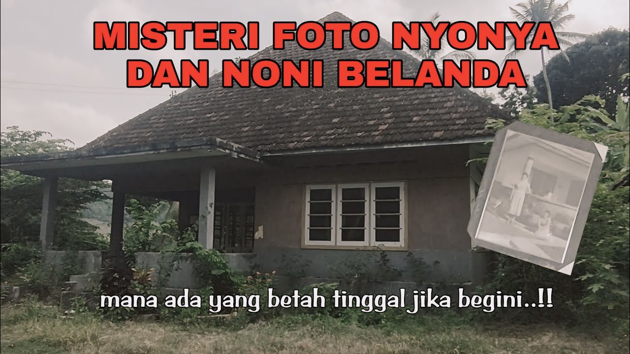 УДИВИТЕЛЬНО ‼️ В ЭТОМ ГОЛЛАНДСКОМ ДОМЕ ДО СИХ ПОР СОХРАНИЛИСЬ ФОТОГРАФИИ ПЕРВОГО ВЛАДЕЛЬЦА.