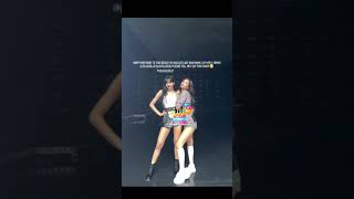 Jenlisa-Jennie Ig Story