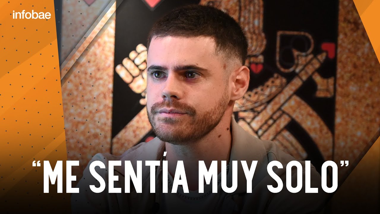 Por qué Gastón Soffritti se considera BUEN NOVIO y cuál fue la PARTE MALA de la fama | #CasinoResort