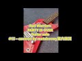 Red Warriors / PARTY IS OVER guitar solo
