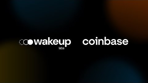 How to Build a Funding App with Coinbase Developer Platform | WakeUp Labs