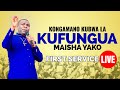 LIVE 11 01 2026 KONGAMANO KUBWA LA MAOMBI MAOMBEZI NA KUFUNGULIWA
