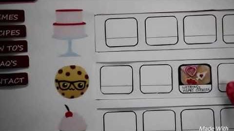 Paper Prototype Demonstration