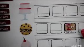 Paper Prototype Demonstration
