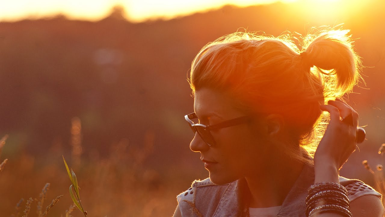 Nigel Good feat. Sarah Clark - This Is You (G-Tek Remix) [Silk Music]