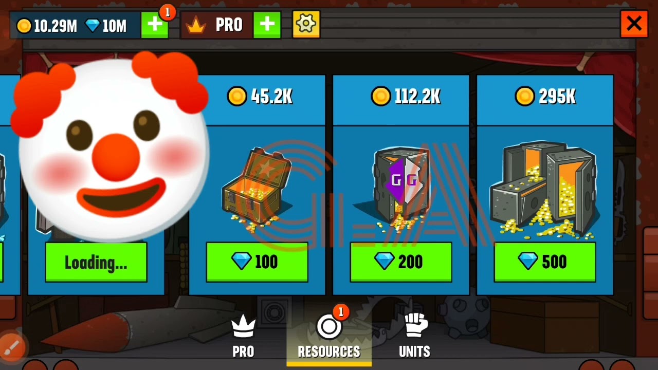 Camp Defense Hack Full Game Guardian