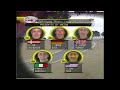 2001 Laguna Seca Race Broadcast - ALMS - Tequila Patron - Racing - Sports Cars