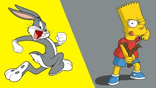 Tipos de Animación 2D por calidad