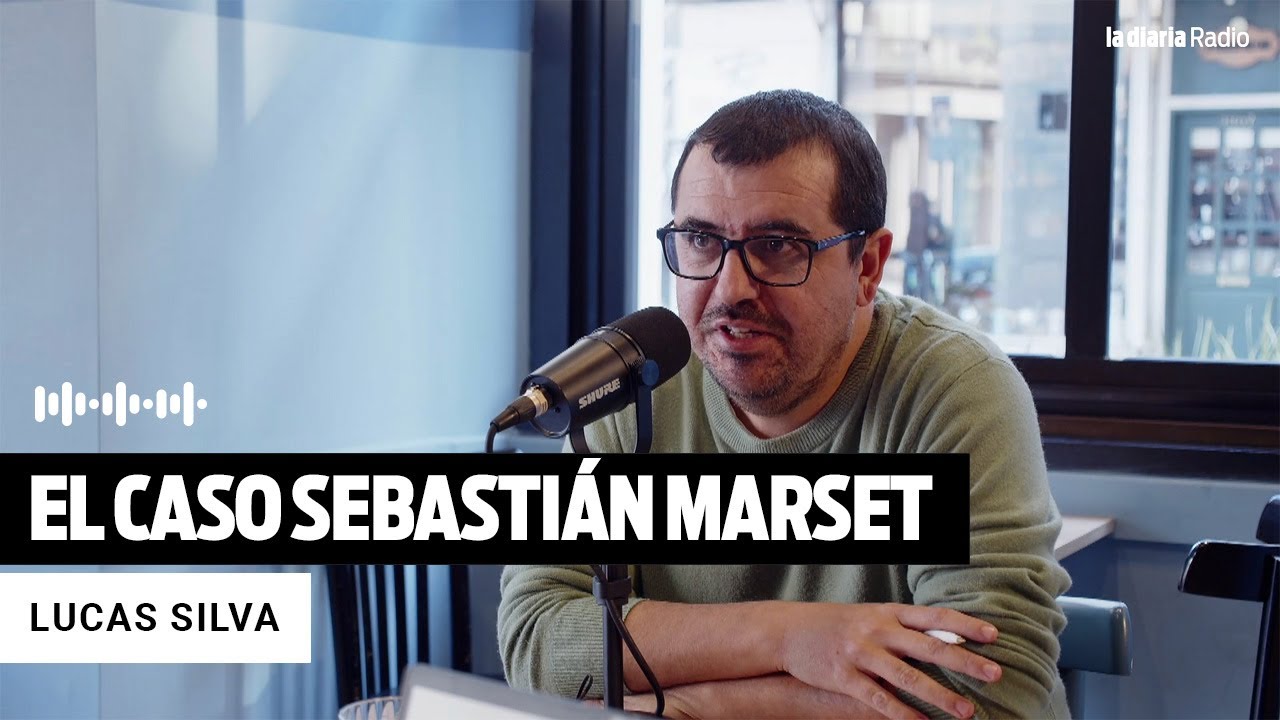 El caso Sebastián Marset y su alcance internacional