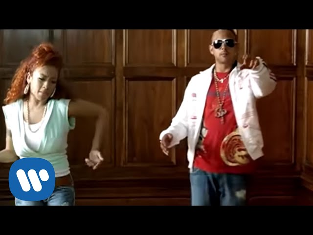 Sean Paul - Give It Up To Me (feat. Keyshia Cole) [Disney Version] (Official Video) class=