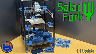 Salad Fork 1.1 - Part 7